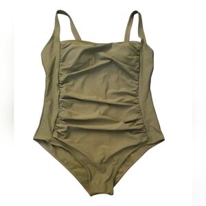 Rosvigor Women's One Piece Swimsuit